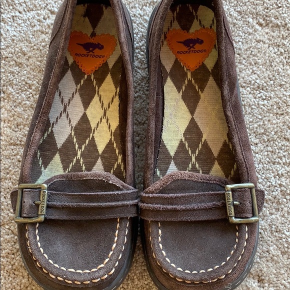 Rocket Dog Shoes Rocket Dog Loafers Poshmark